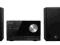 Pioneer X-CM52BT K Wieża stereo z bluetooth KAJT24