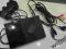 SONY PLAYSTATION 2 + pad + karta pami 64MB + kable