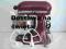 Pośr. KitchenAid Artisan 5 mikser z misą 4,8 litra