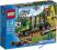 LEGO CITY CIĘŻARÓWKA DO TRANSPORTU DREWNA 60059