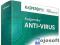 Kaspersky Anti-Virus 2PC / 1Rok F-VAT