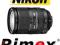 Nikon Nikkor AF-S 18-300 G DX ED VR - CashBack -