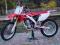 HONDA CRF 250R 2006r