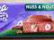 Milka NUSS NOUGAT CREME 300g orzechy krem nugatowy