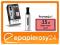 Clearomizer VOLISH - LEX SILVER ATOM - Gwint 510