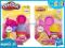 Play Doh Zestaw CIASTOLINA TUBY KSIĘŻNICZEK Hasbro