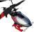 AIR HOGS HELIKOPTER STEELBACK ZDALNE STEROWAN D152