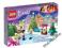 LEGO FRIENDS KALENDARZ ADWENTOWY D139