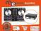 RELOOP BEATMIX 2 KONTROLER DJ + CASE KUFER KURIER