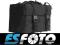 Torba  43x28x22cm - lampy akcesoria statywy FSFOTO