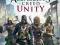 assassin's creed unity ps4 PL