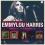 EMMYLOU HARRIS: ORIGINAL ALBUM SERIES [BOX] [5CD]