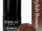 SEMILAC Lakier Hybrydowy 075 Stylish Brown