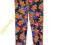 GEORGE - LEGGINSY GINGERBREAD LUDZIK 13-14 L w PL