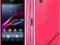 SONY XPERIA Z1 COMPACT PINK DYSTRYBUCJA PL=ARENA