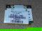 KARTA WiFi + BLUETOOTH PCI-E CARD HP 518437-002