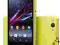 SONY XPERIA Z1 COMPACT LIMONKA DYSTRYBUCJA PL=AREN