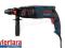 MŁOTOWIERTARKA BOSCH GBH2-26 DFR, SDS-PLUS, CZ-WA