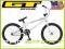 Rower BMX Bikes GT SLAMMER WHITE 2013 + Gratisy