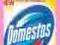 Domestos Citrus Fresh Plyn Wc czyszczaco dezynfeku