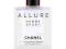 Chanel Allure Homme Sport Woda po goleniu 100 ml