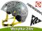 K2 KASK na rolki łyżwy Varsity JR 48-50 KRAKÓW
