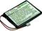 BA Ericsson DT390 650mAh 2.4Wh Li-Ion 3.7V