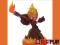 SKYLANDERS TRAP TEAM / FIGURKA SKYLANDER TORCH