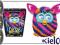 FURBY BOOM SWEET Ukośne Paski Hasbro Wersja PL