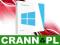 Microsoft Windows 8.1 64-bit PL OEM WN7-00604 FVAT