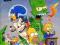 SIMPSONS COMICS # 207 USA SIMPSONS COMICS # 207 USA
