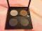 MAC super paleta cieni SMOKY Oryginalna