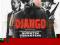 DJANGO UNCHAINED (BOOKLET) [DVD]