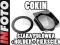 Zestaw Cokin 52mm Szary Połówkowy Holder Pierścień