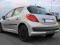 2007r Peugeot 207 serwis 1,4 HDI KLIMA / diesel !