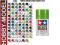 Tamiya TS farby do tworzywa spray 100ml