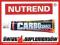 NUTREND CARBOSNACK ŻEL ENERGETYCZNY SUPER CENA!!!!