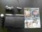 PlayStation 3 Super Slim 500GB + MOVE + GRY (GTAV)
