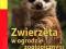 T_ Richarz: Zwierzęta w ZOO.Surykatki i inne ssaki