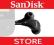 Sandisk Clip Sport Słuchawki - Czarne