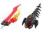 LEGO Hero Factory 40084 Accessory Pack