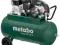 METABO MEGA 350-100 D 3-FAZOWA SPRĘŻARKA KOMPRESOR