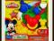 RYBNIK Play Doh Myszka Mickey Miki EXPRES WYSYSYŁ