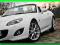 MX-5 2.0 SPORT **HARD TOP**BOSE**salon PL**PERFEKT