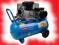 AIRPRESS HL340-90 Sprężarka kompresor 340L/min 90L