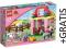 KLOCKI LEGO DUPLO 10500 Stadnina _ KURIER 24 h