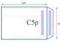 KOPERTA LISTOWA BIAŁA C5 SK OP=500SZT  HURTOWNIA
