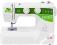 MASZYNA DO SZYCIA ELNA 1000 SEW GREEN