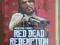 RED DEAD REDEMPTION - GRA NA XBOX 360