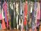 ODZIEŻ UŻYWANA SORT beż odrzutów ! 10kg WARTO !!!